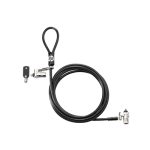 HP Nano Lock