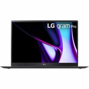 16" LG Gram PRO NOTEBK 11P