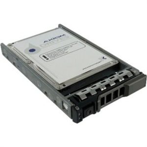2.4TB 10K SFF SAS HD Kit