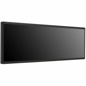 37" FHD, 700nit