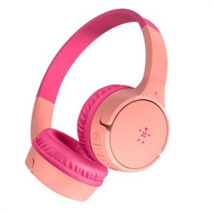Gen 2 OnEar Headphones Pnk