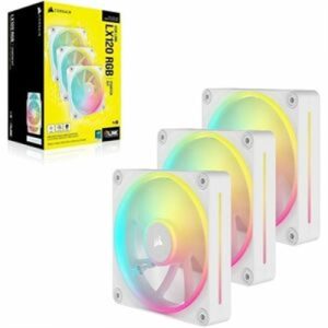 CORSAIR iCUE LINK LX120 RGB