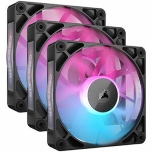 CORSAIR iCUE LINK RX120 RGB