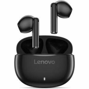 E310 True Wrls Earbuds Blk