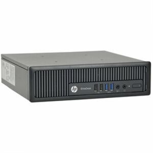 REFURB 800 G1 USFF i5 16GB 512