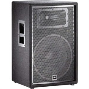 JBL 15" 2 Way Front Passive