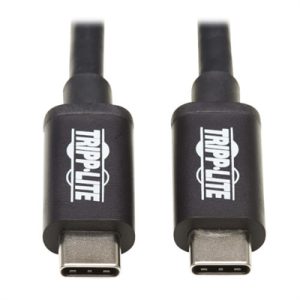 Thunderbolt 3 Passive 6.6' Cbl