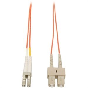 3M Duplex LC SC 62.5 125 Fiber