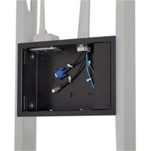 WALL ENC16X9MTI DPRE PST IN