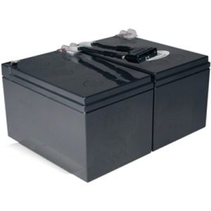 Cartridge for Select APC UPS