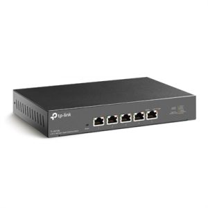 5x10G ports Desktop Switch