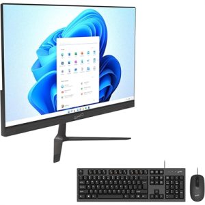 Supersonic 24" All In One PC
