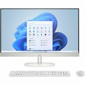 27" R5 7520U 8GB 512G SSD Tou