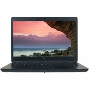 REFURB 5490 i5 8GB 256GB