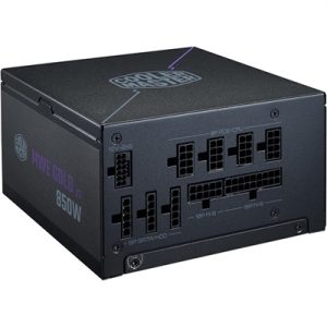 Cooler Master MWE Gold 850 V3