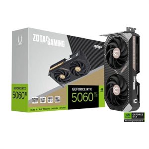 5060 Ti 16GB AMP