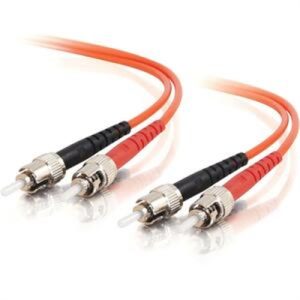 1m Duplex 62/125 Fiber