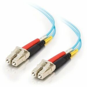 .5m LC/LC 10Gb OM3 Multimode A
