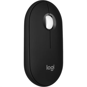 Pebble Mouse 2 M350s - Black