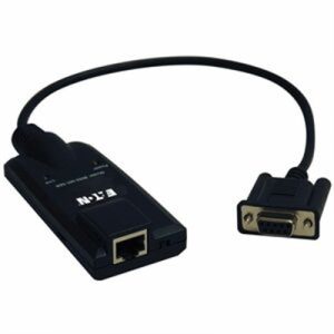 Series Server Interface Module