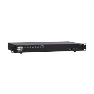 HDMI USB KVM SWITCH 8 PORT 1U