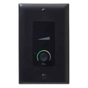 BSS Ethernet Controller Black