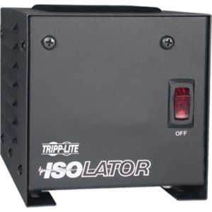 250W 6' IsolationTransformer