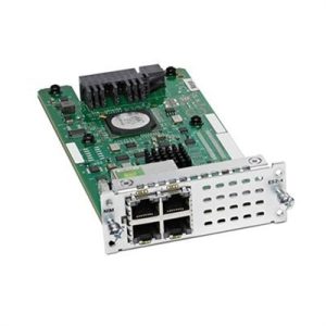 EOL 4 port Layer 2 GE Switch