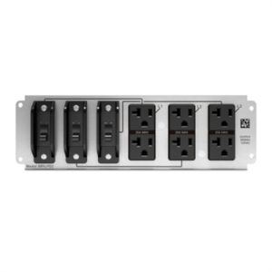 APC by Schneider Electric Back
