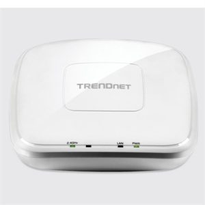 N300 PoE AP wSoftware Controll