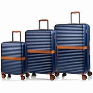 S1030-NAVY-3PC SET