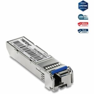 Mini-GBIC SM LC