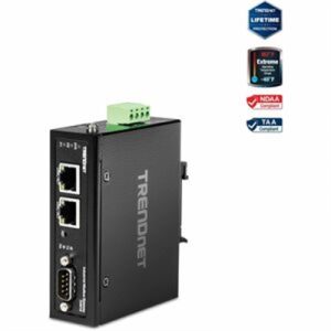 Industrial Modbus Gateway
