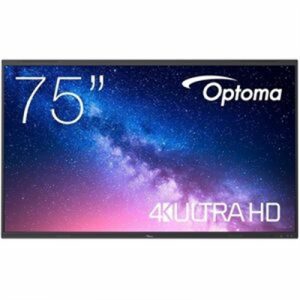 75" 4K UHD IFP 5 SERIES