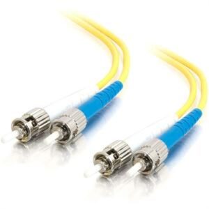 5M ST-ST 9/125 OS1/2 DPX SM FB