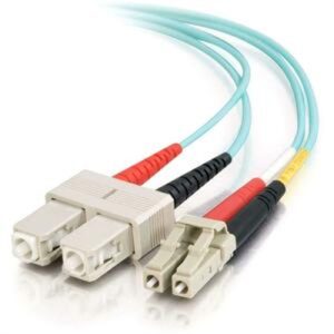 5M 10 GB LC/SC 50/125 MM FIBER