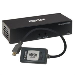 HDMI OVER CAT6 EXTENDER KIT