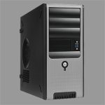 C583.CQ450TB3 ATX Mid Tower