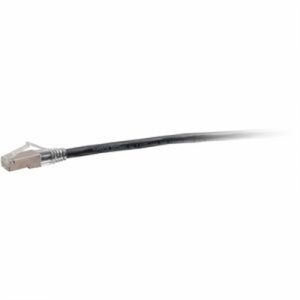 F Series Cat.6a Patch Network