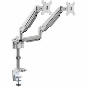 TV MOUNT DUAL DISPLAY 17" 32