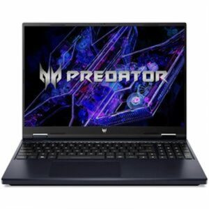 Pre Helios 16" i7 16G 1T W11P