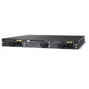 RPS 2300 Chassisw Blwr