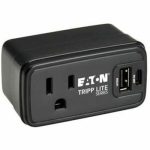 1OUT CHRGR 32W PD USB C BLK