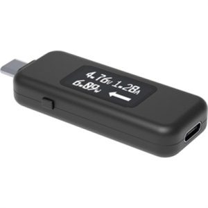 USBC Power Meter Tester 240W