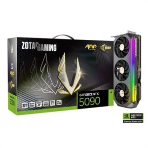 5090 AMP Extreme INFINIT
