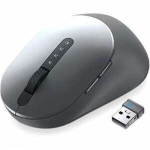 MS5320W MultiDvc WrlsMouse Gry
