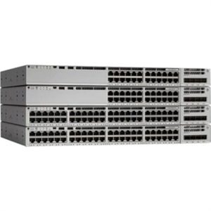 REFURB C9200L48 p8xmGig40x1G2x