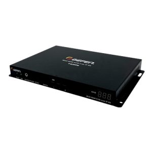 4K Ultra HD HDMI overIP Receiv