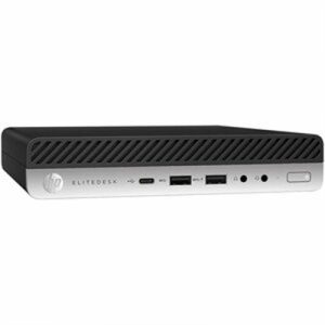 REFURB 800 G3 i7 16G 256G DM