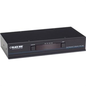 SERVSWI 4 PORT DISPLAY PORT